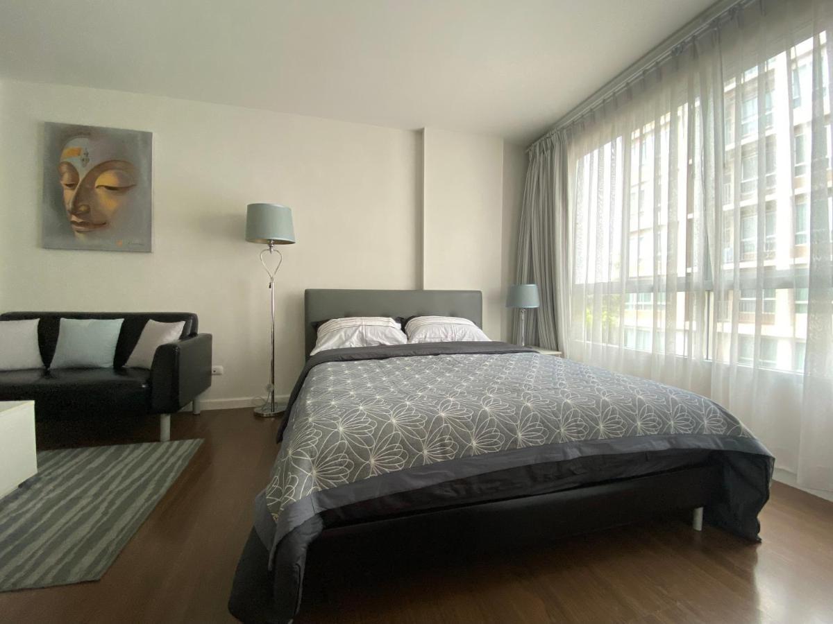 1-bedroom # Baan Khun Koey