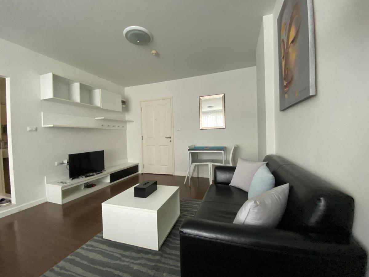 1-bedroom # Baan Khun Koey Hua Hin