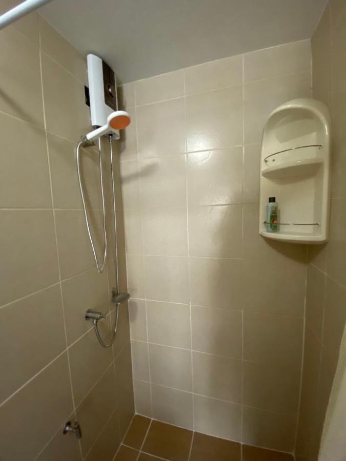 1-bedroom # Baan Khun Koey Apartment *