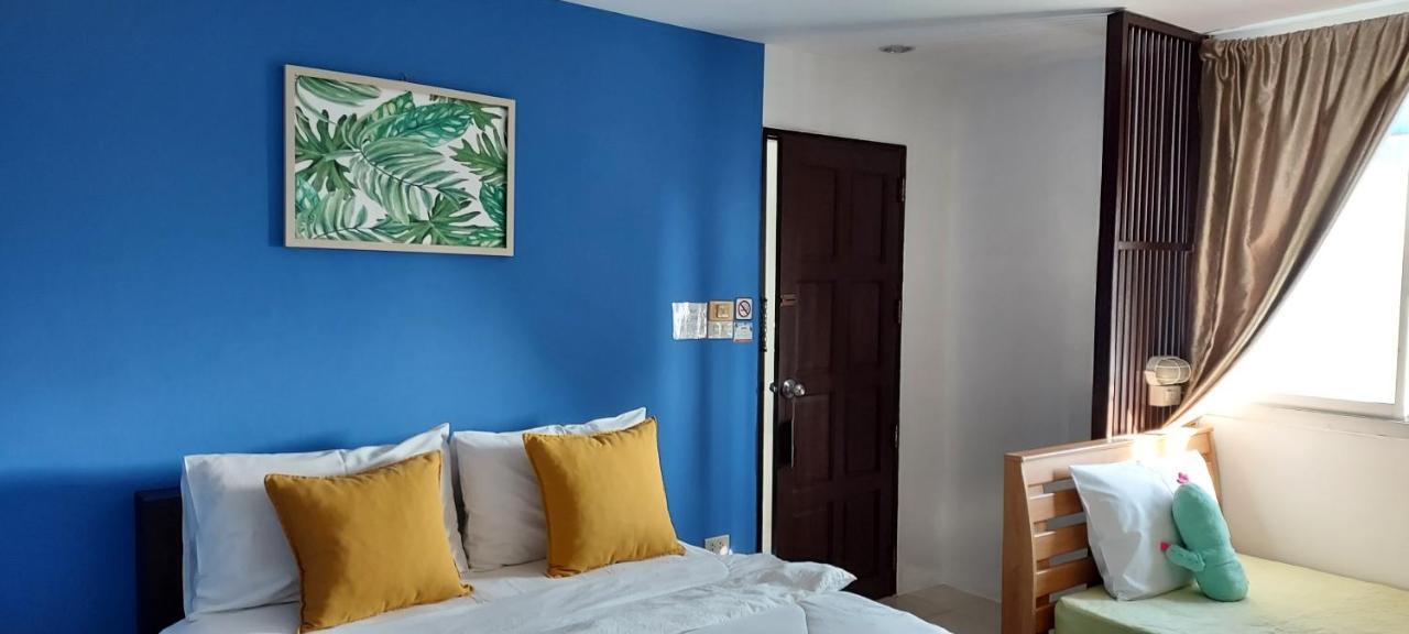 Paradise Rumah tetamu 3*