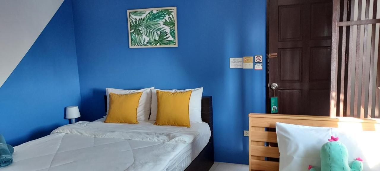 Paradise Guest house Hua Hin
