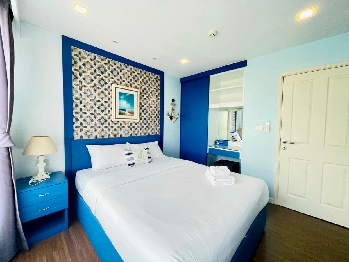 Baan Imm Aim Sea View *
