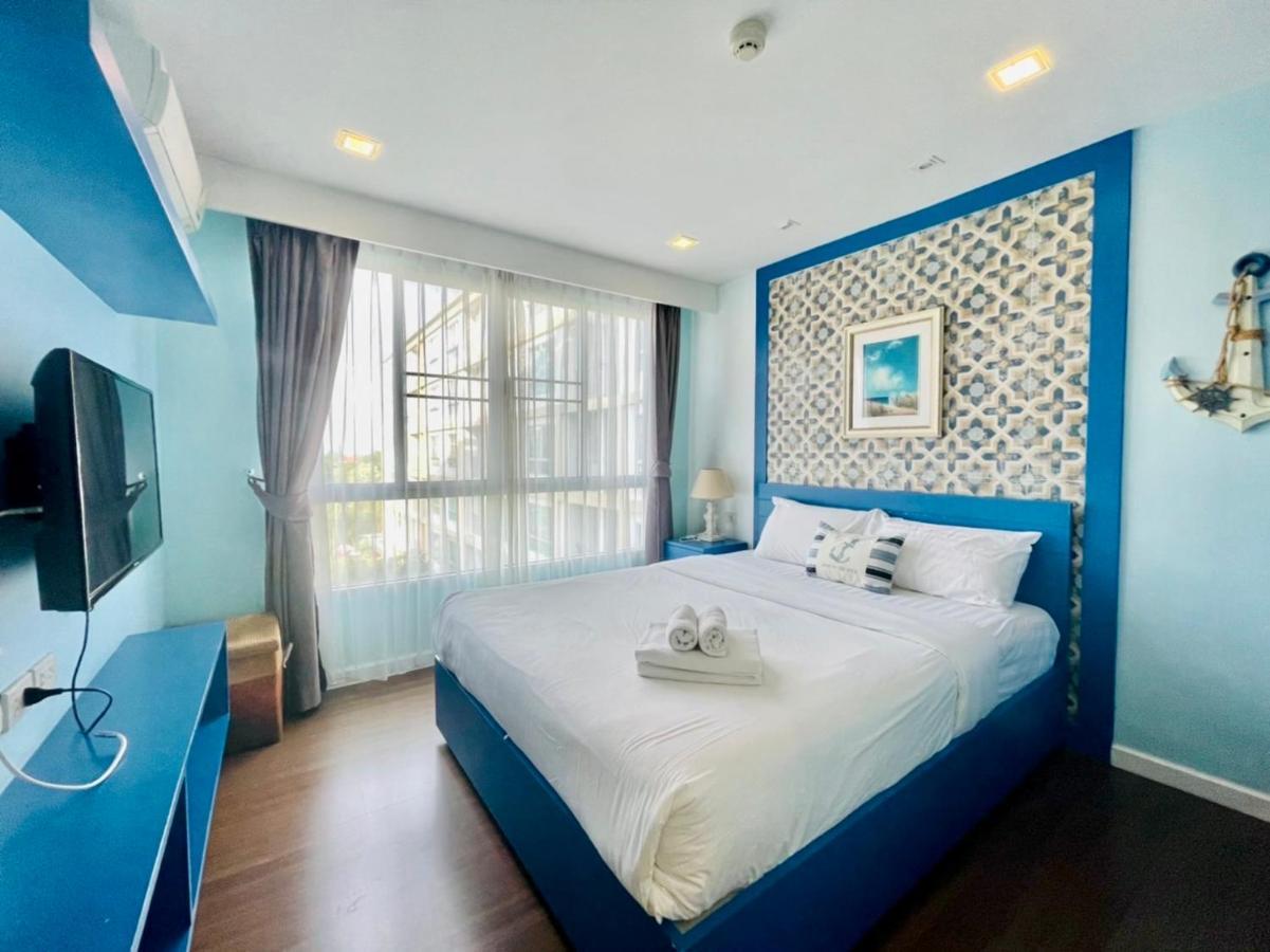 Baan Imm Aim Sea View Hua Hin