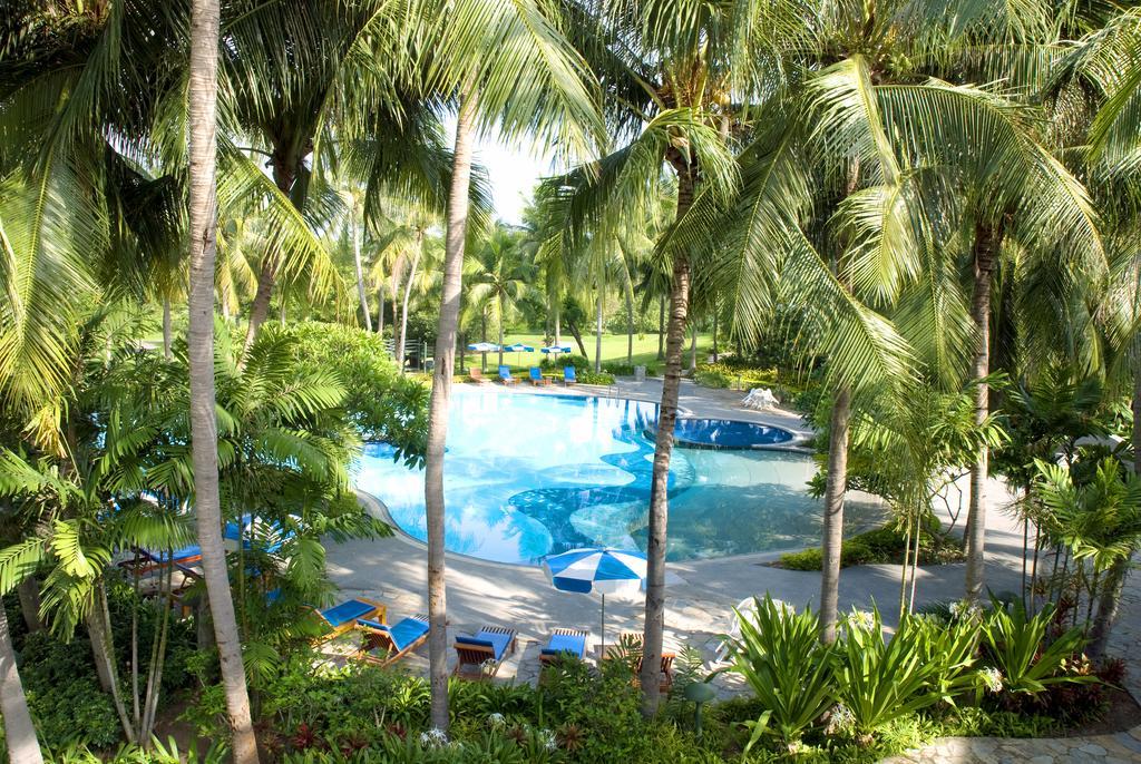 Hotel View And Golf Club Hua Hin