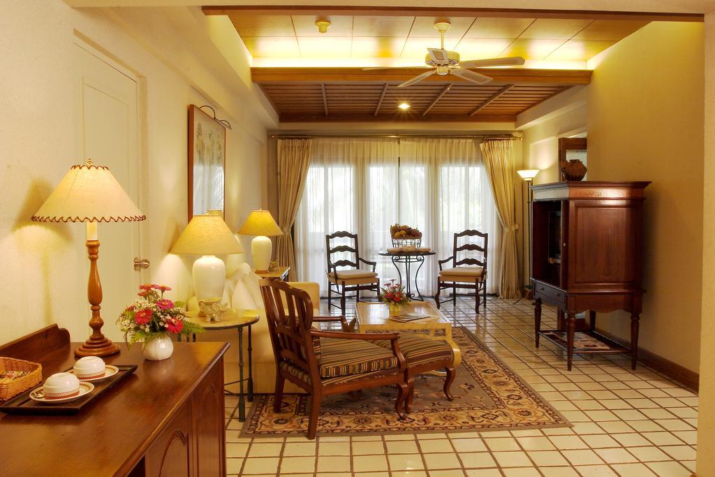 View And Golf Club Hua Hin