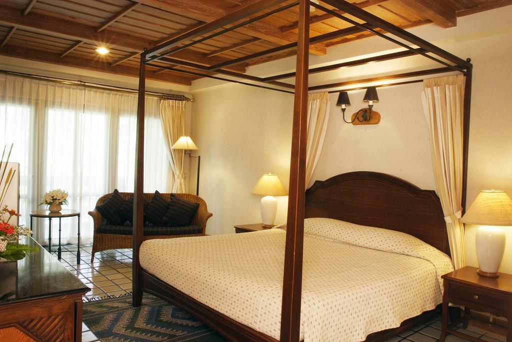 Hotel View And Golf Club 4*