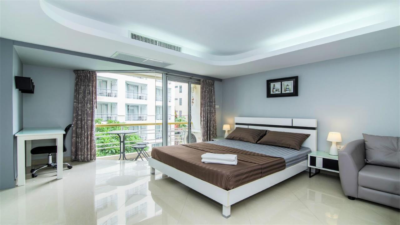 Soi 7 Apartment