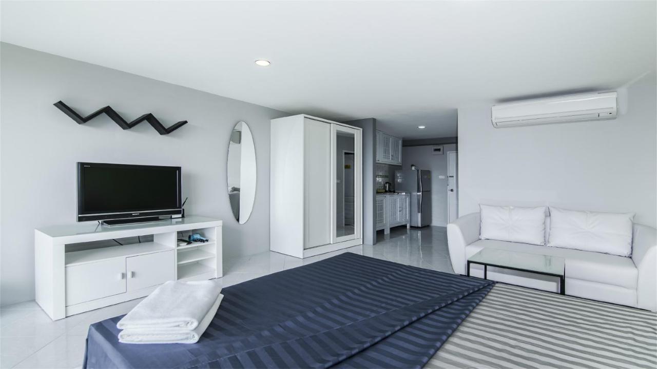 Soi 7 * Hua Hin