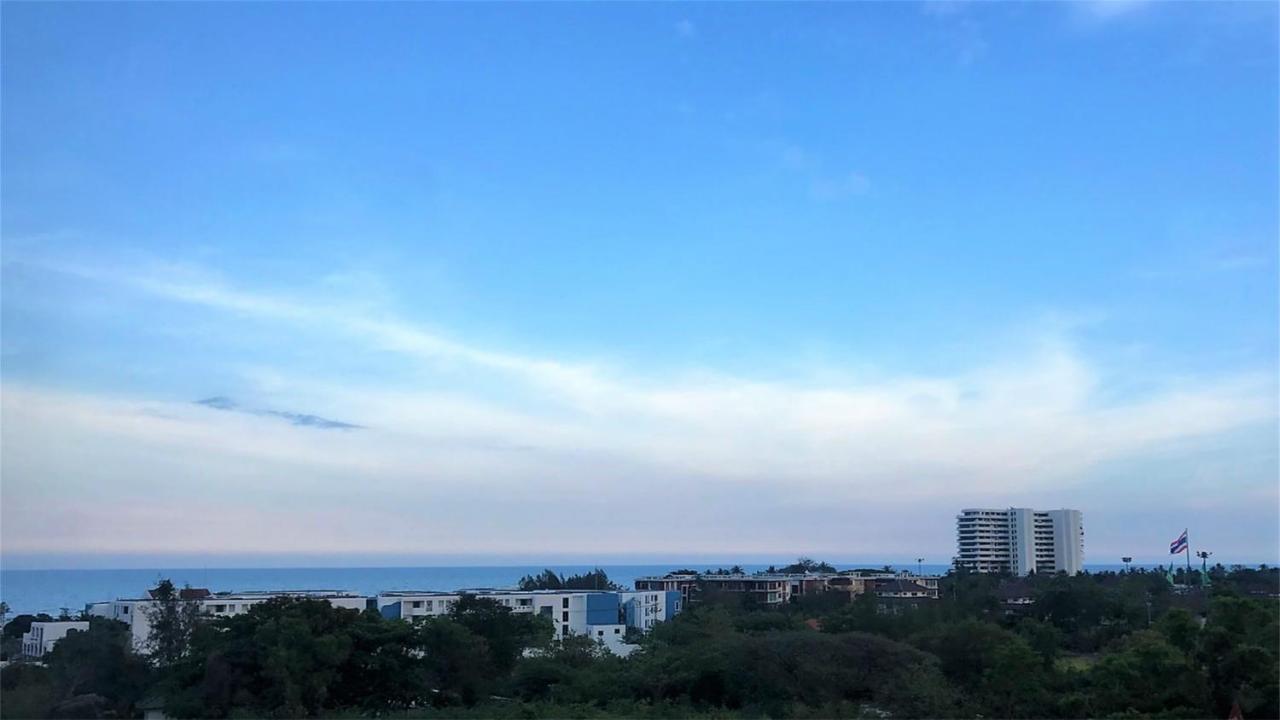 Soi 7 * Hua Hin