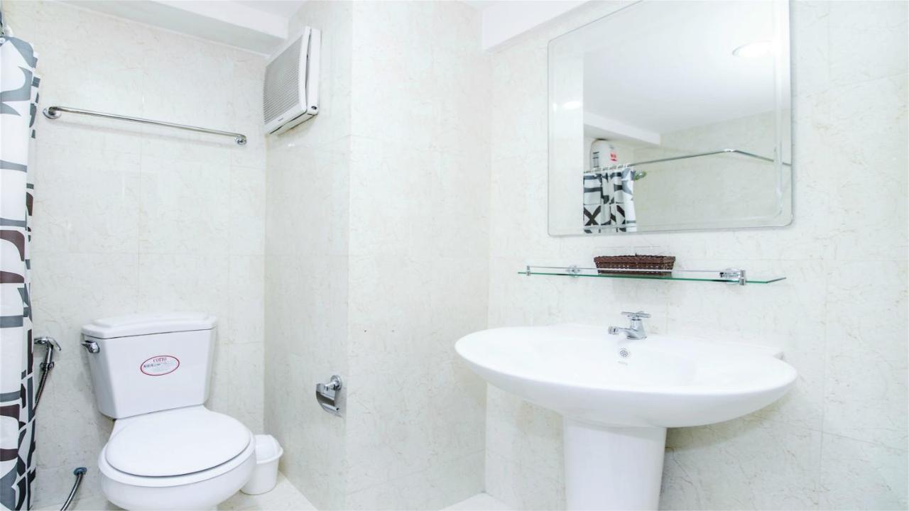 Apartment Soi 7 *