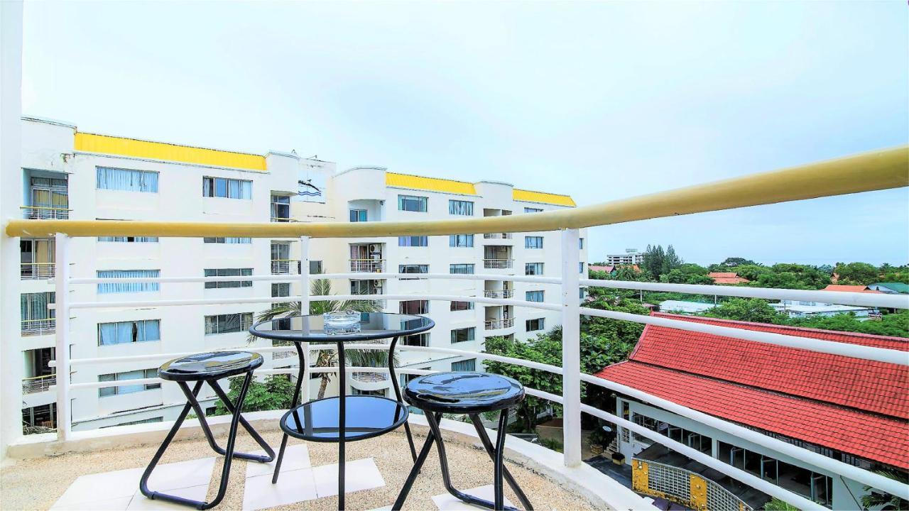 Soi 7 Hua Hin