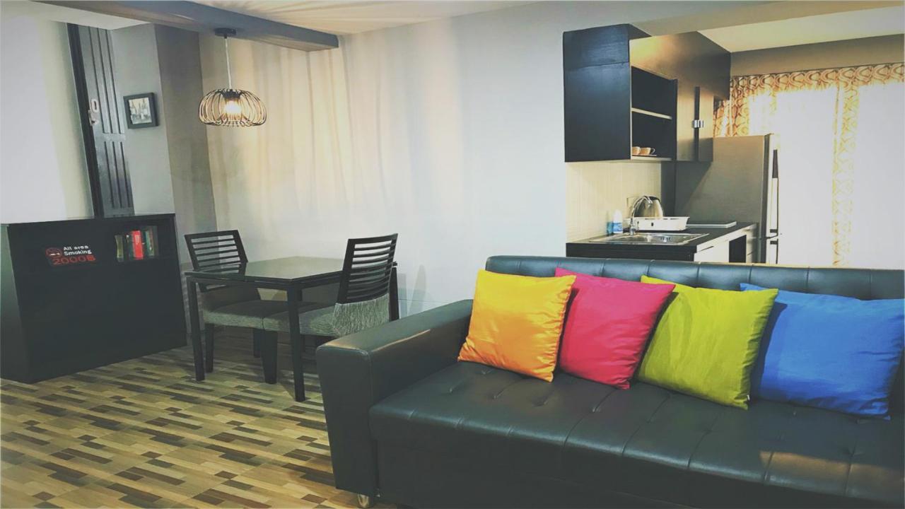 Apartment Soi 7 *