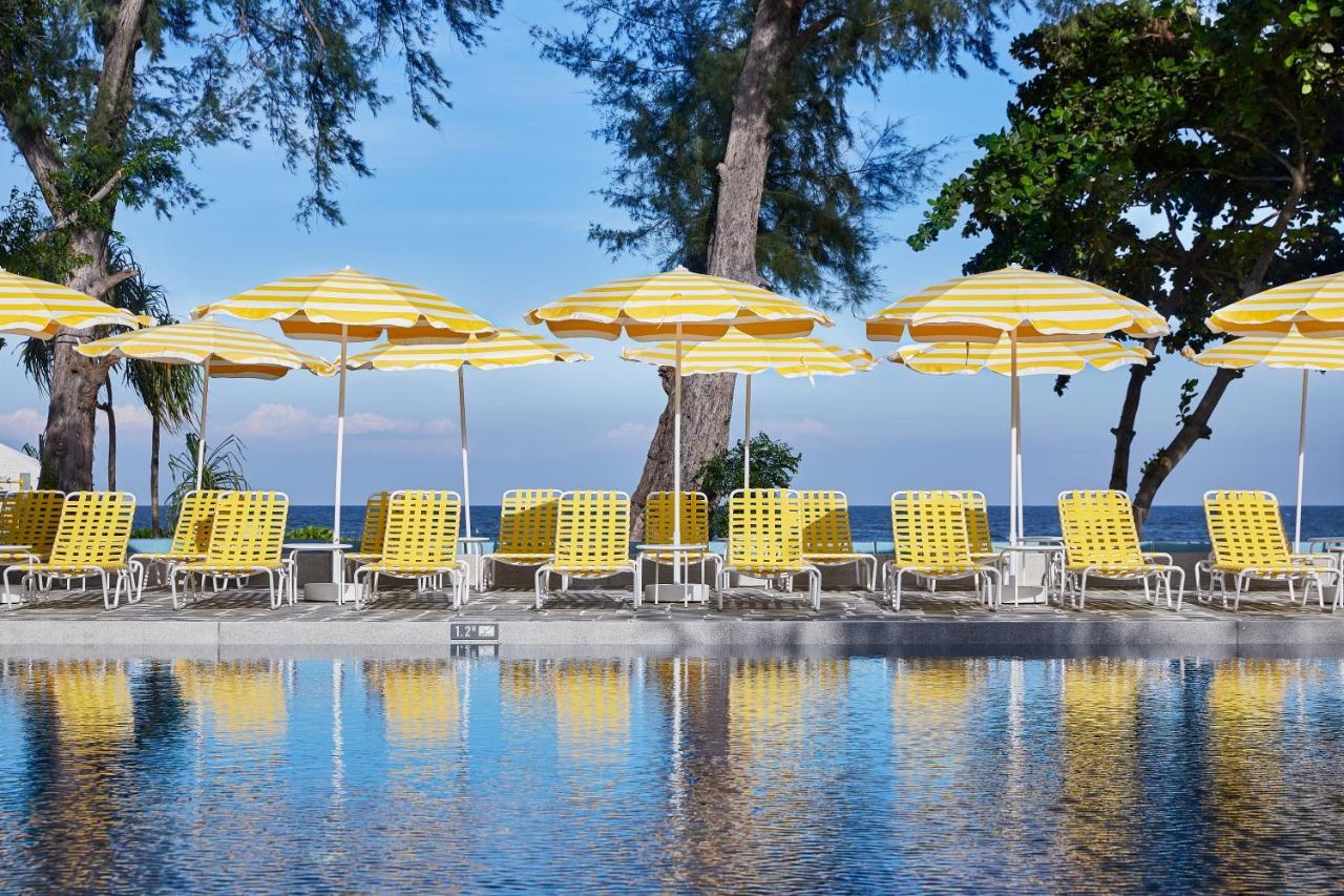 Resort The Standard, 5*