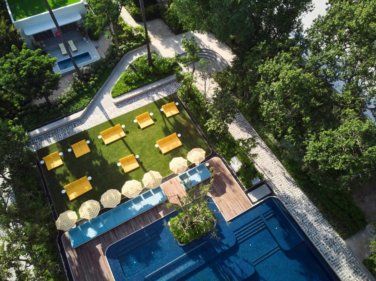 Resort The Standard, 5*