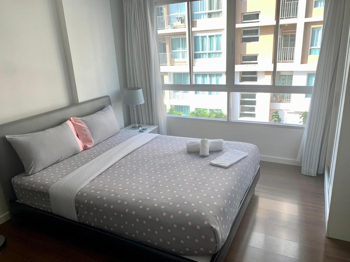 1-bedroom # Baan Khun Koey Apartment