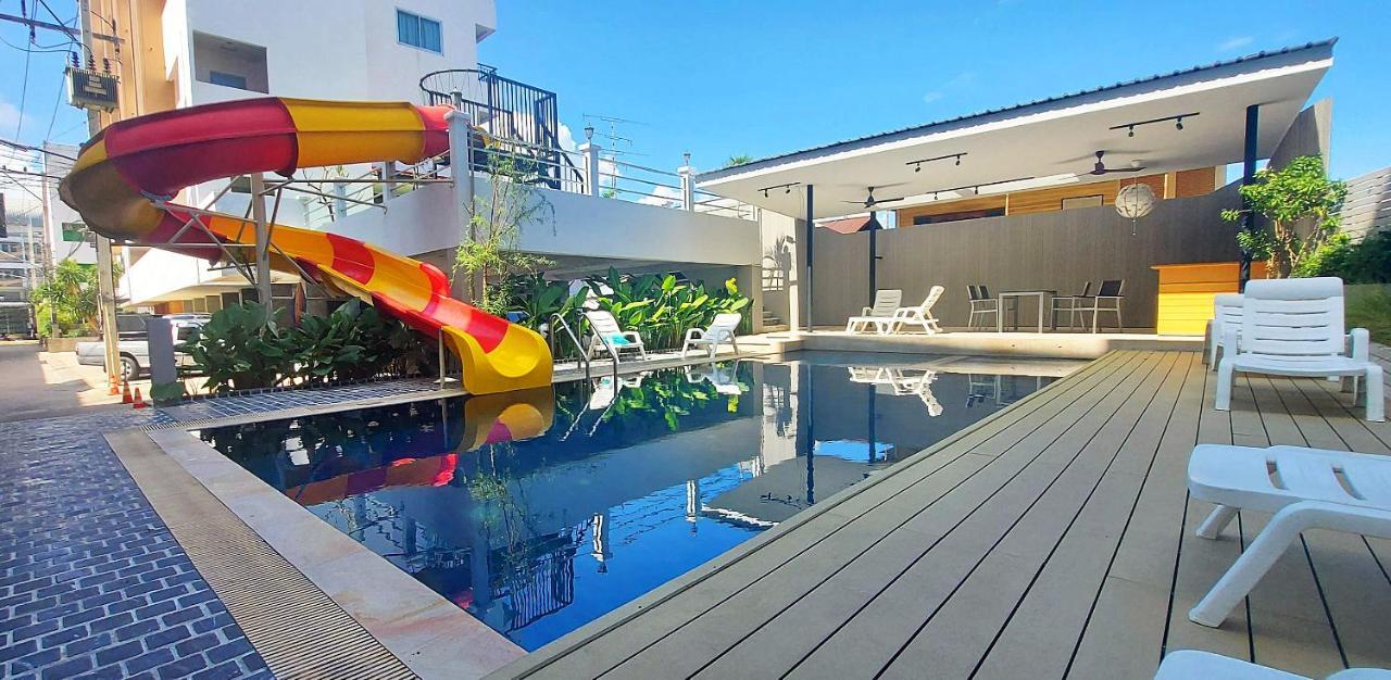 Baan Manthana Hotel, Hotel 3*