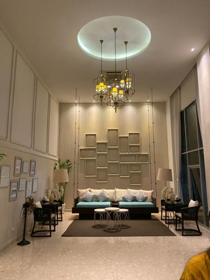 Baan Peang Ploen 6/546 Hotel