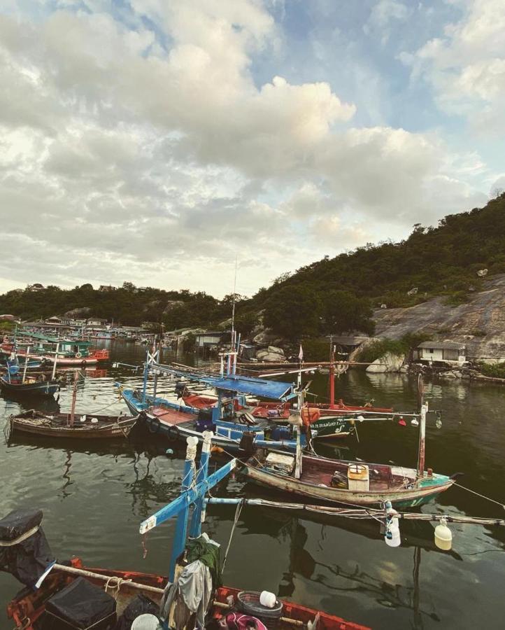 Ploy * Hua Hin
