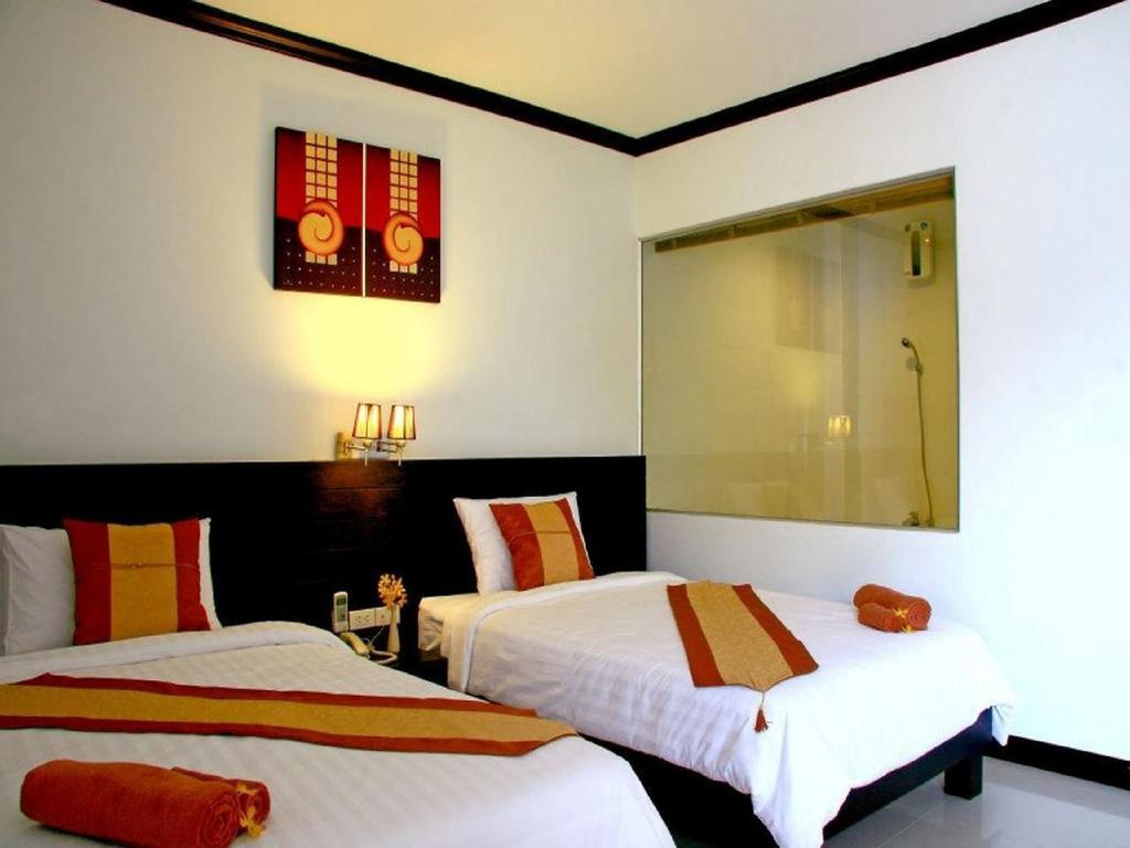 Tanawit & 3* Hua Hin