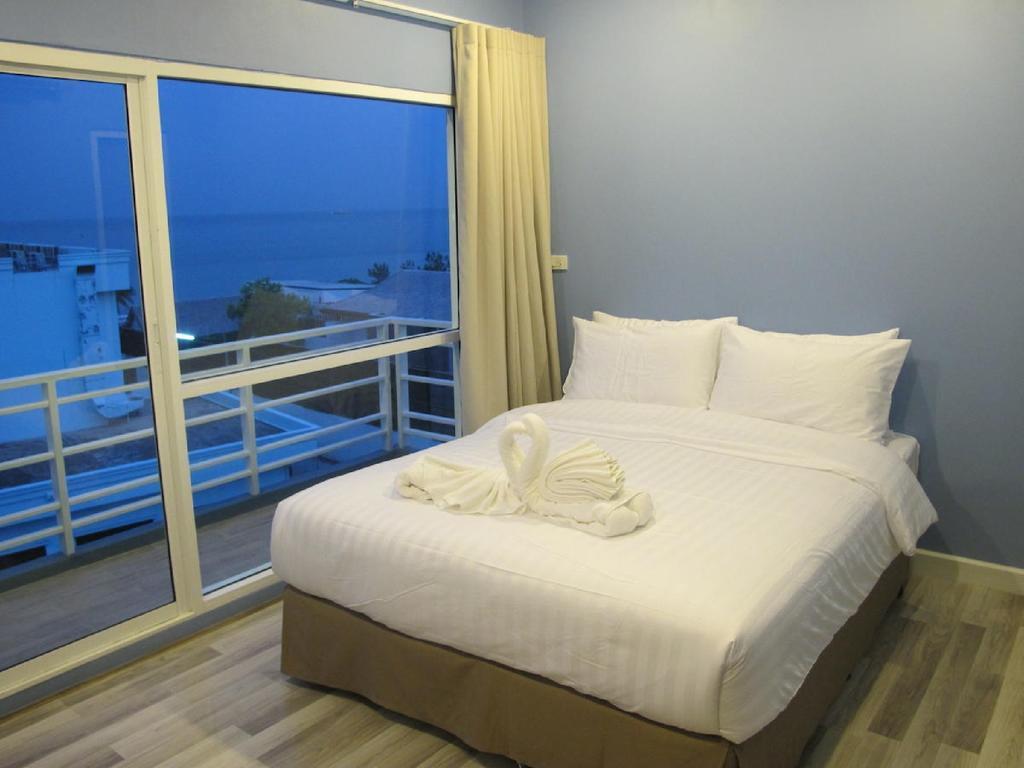 Hotel Nantra 3*