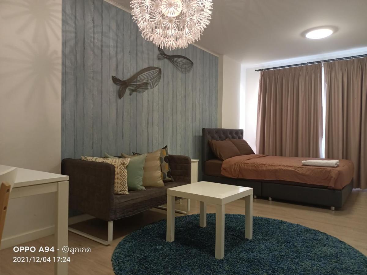 Baan Peang Ploen By Kaid Appartement HHQ