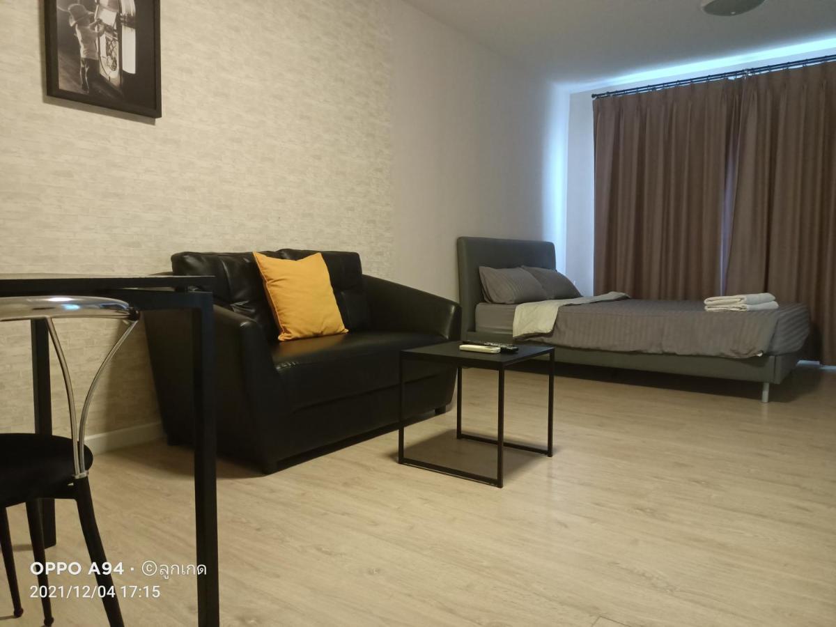 Baan Peang Ploen By Kaid Appartement *