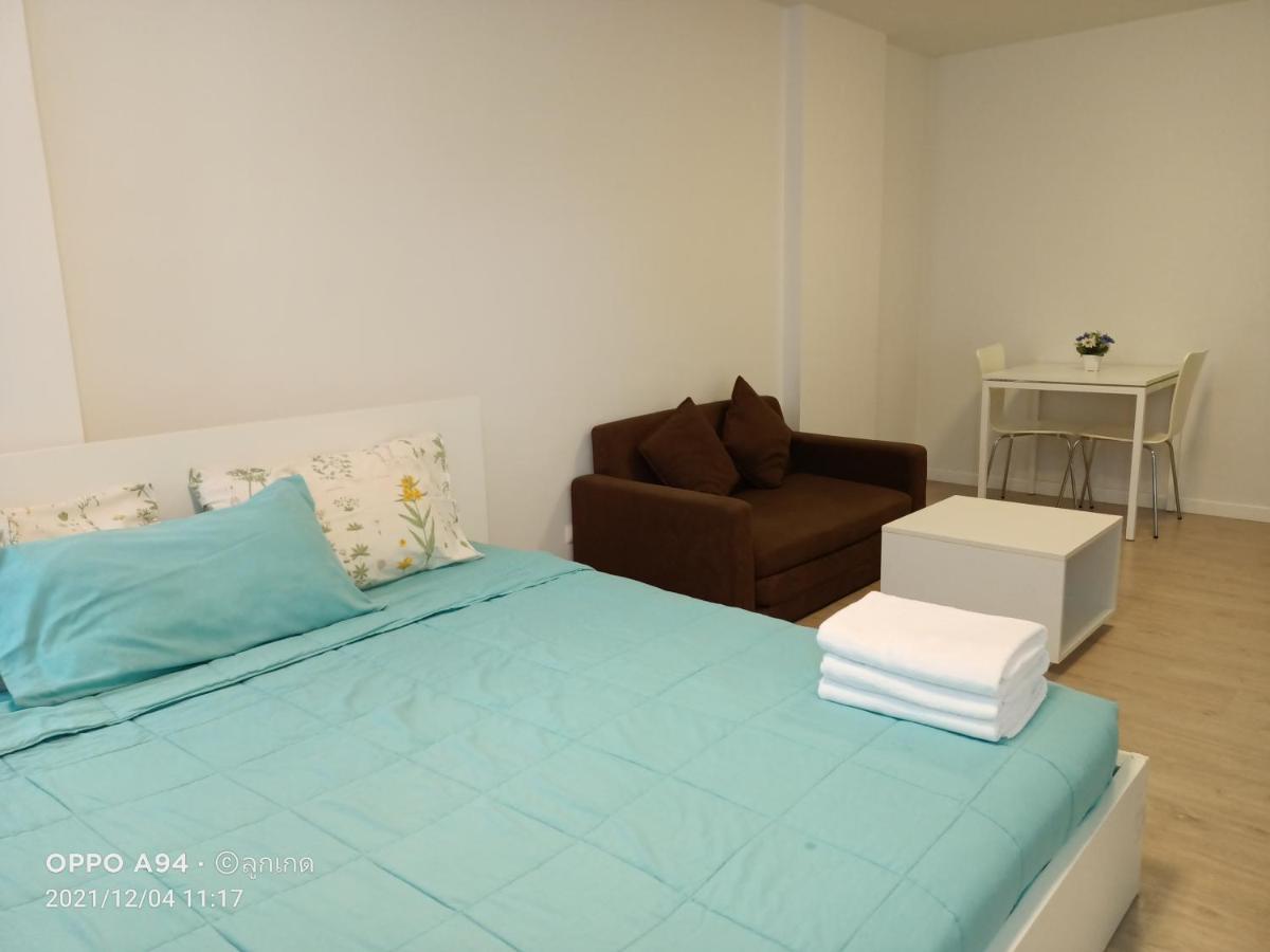 Appartement Baan Peang Ploen By Kaid