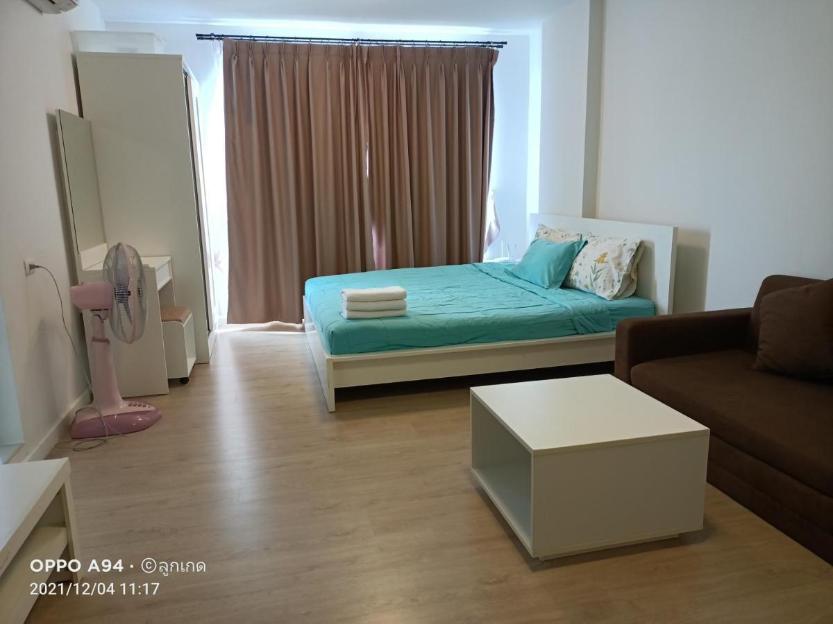 Appartement Baan Peang Ploen By Kaid *