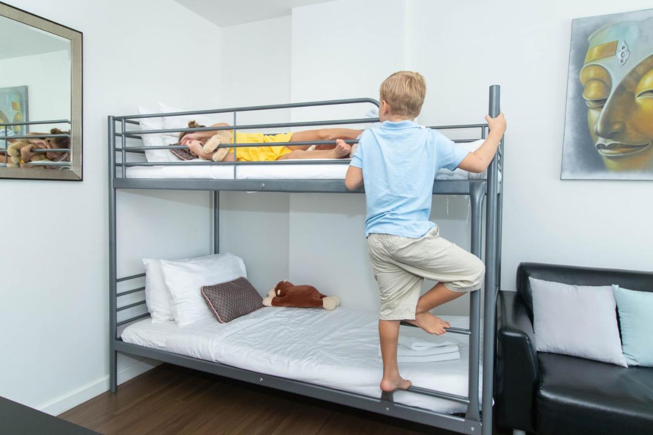 First Choice Sha Extra Hotel HHQ