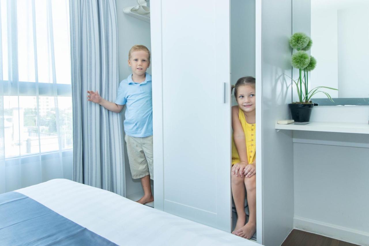 Khách sạn First Choice Sha Extra Hua Hin