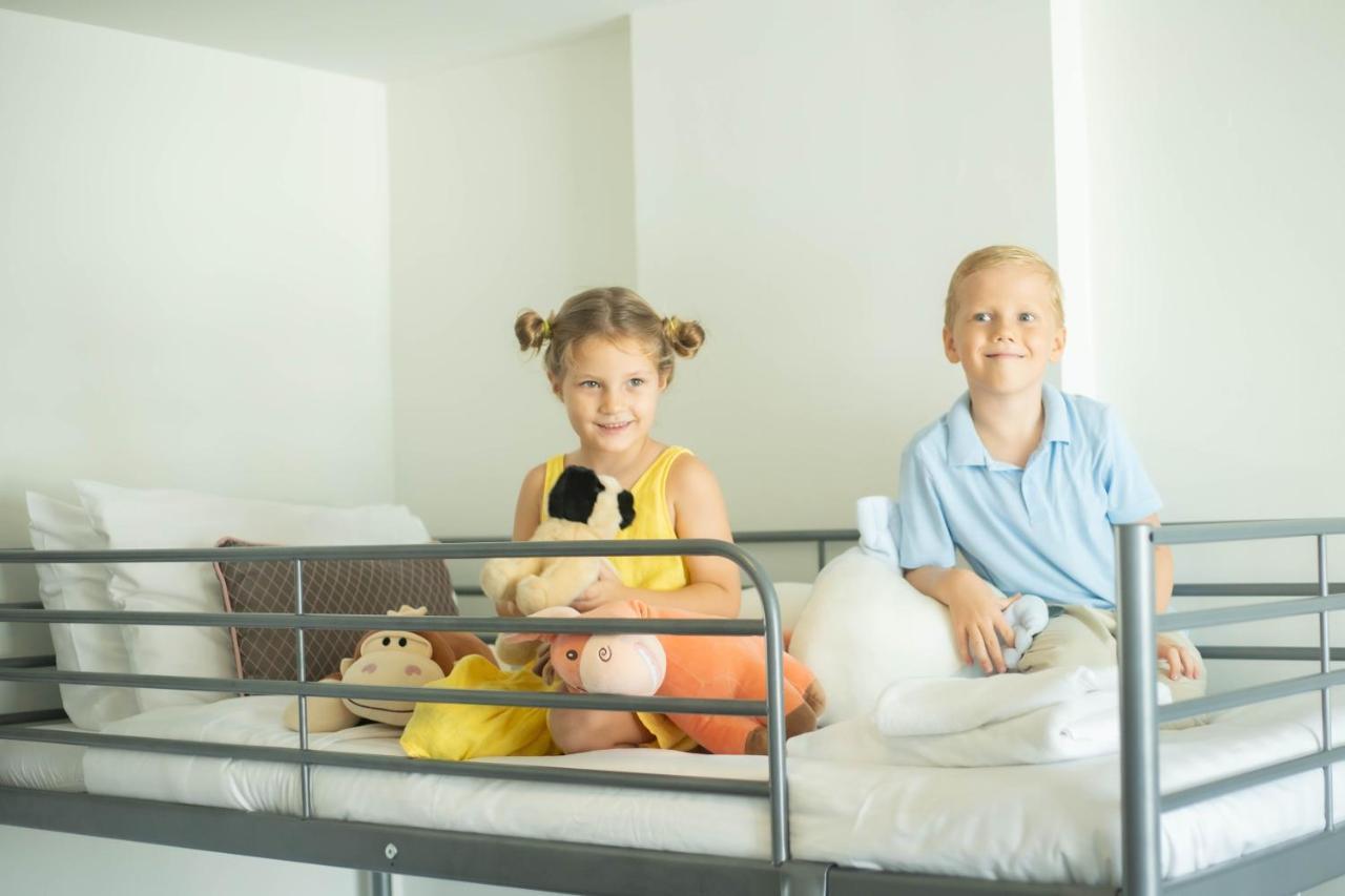 First Choice Sha Extra Hotel