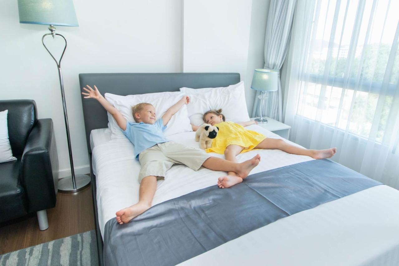 First Choice Sha Extra Khách sạn