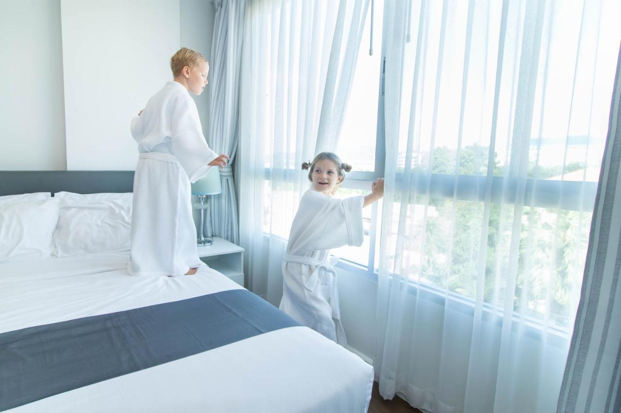First Choice Sha Extra Khách sạn