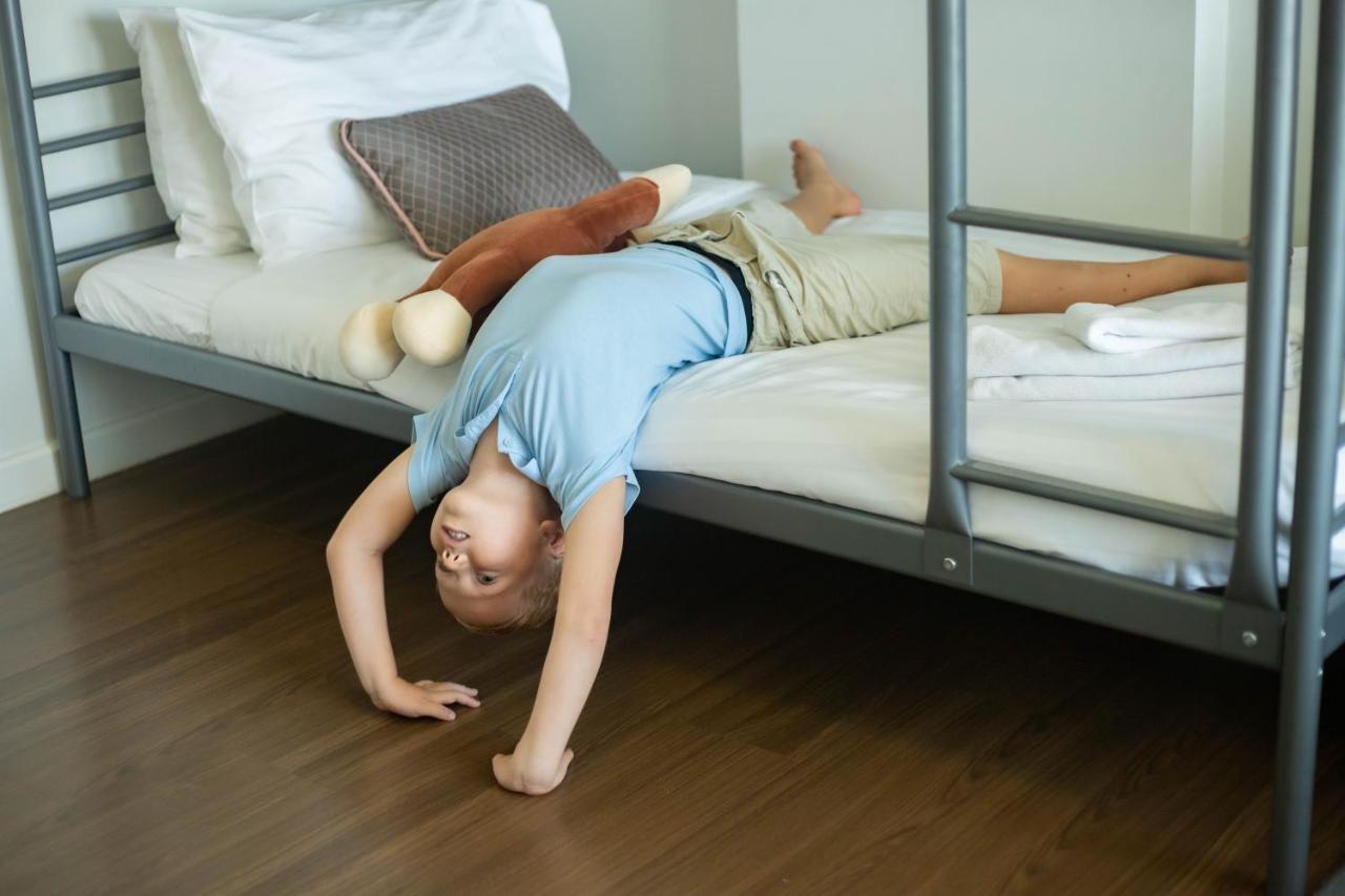 Khách sạn First Choice Sha Extra 3*