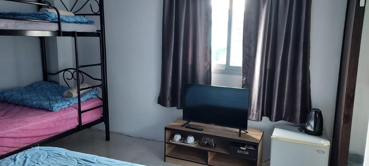 Paradise Rumah tetamu 3*