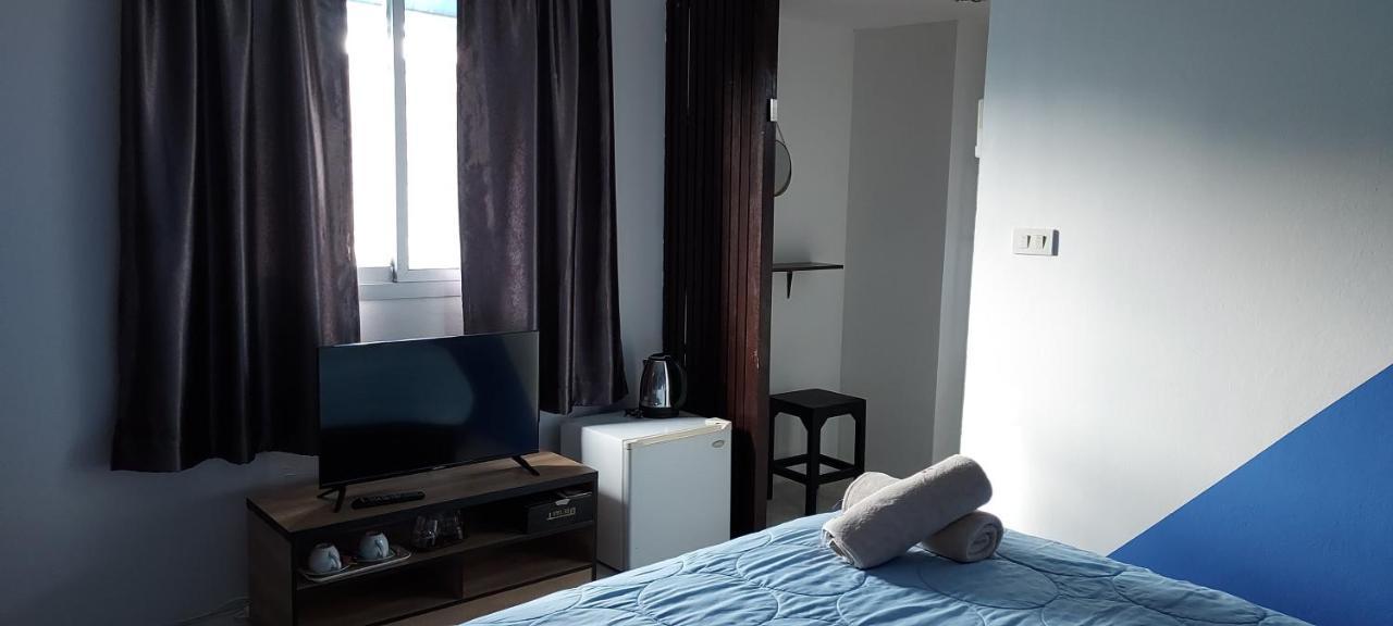 Guest house Paradise