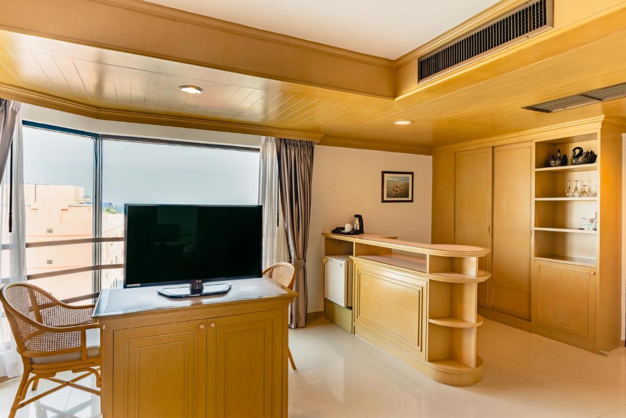 Resort City Beach Resort 3*