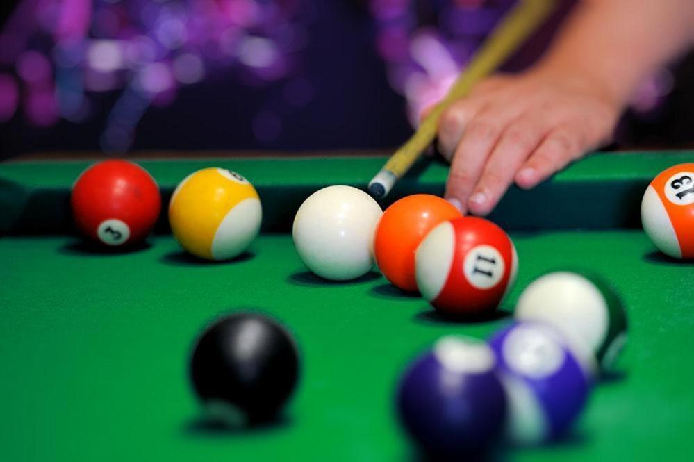 Namcha Private Pool 4 Bedrooom With Pool Table Bbq & Karaoke * Hua Hin