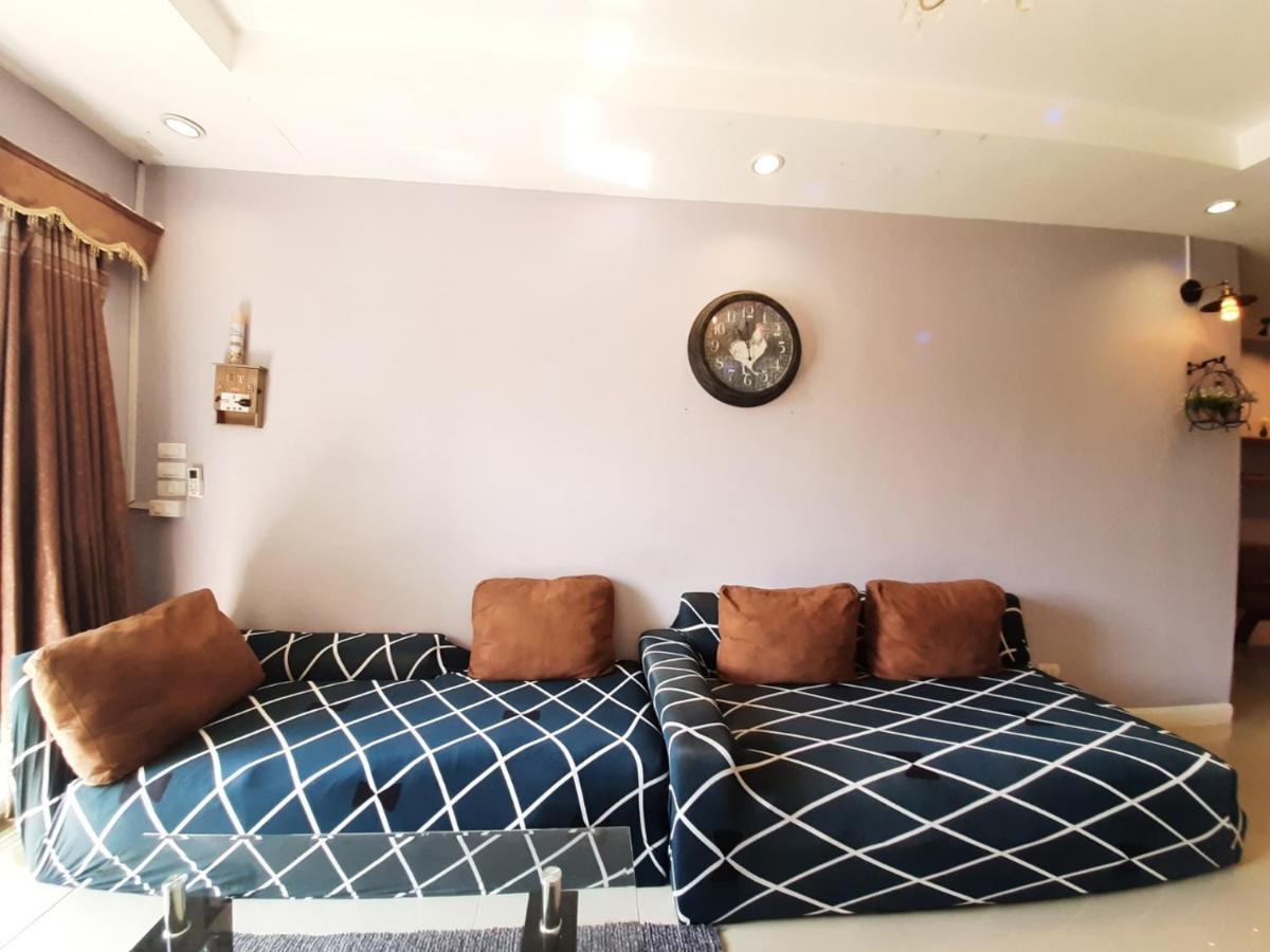 Villa Namcha Private Pool 4 Bedrooom With Pool Table Bbq & Karaoke *