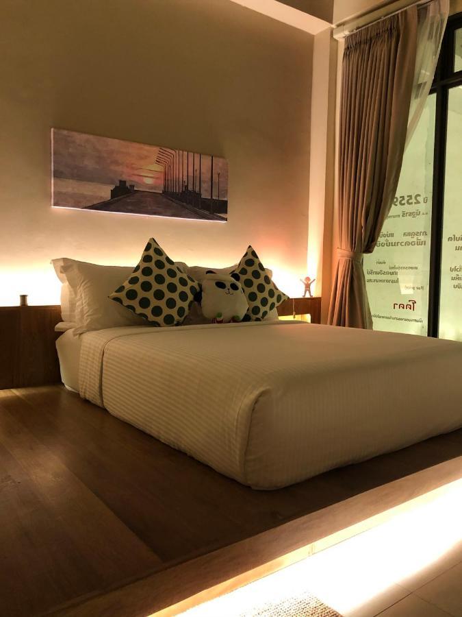 Apartment Yellow Door Hua Hin