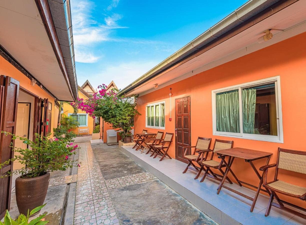Hotel Mandarin Hua Hin