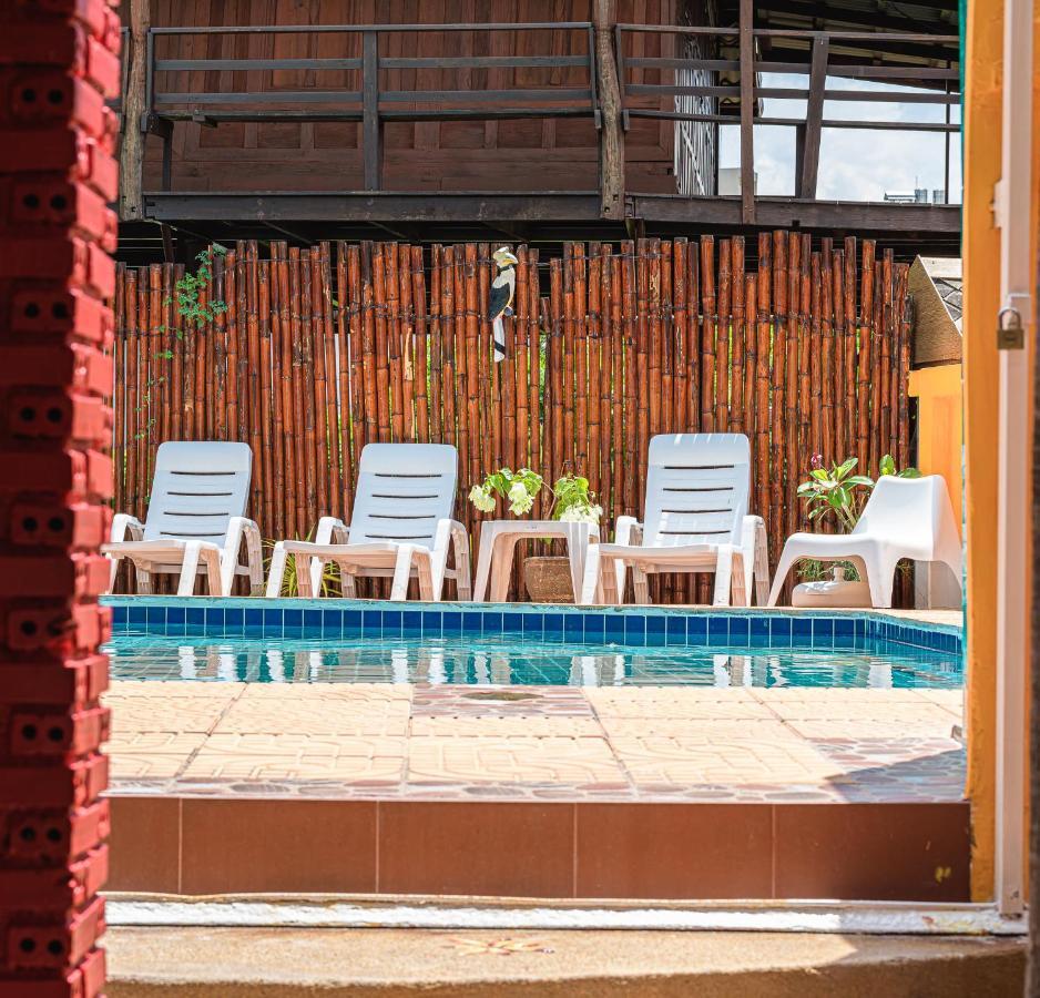 Hotel Mandarin Hua Hin