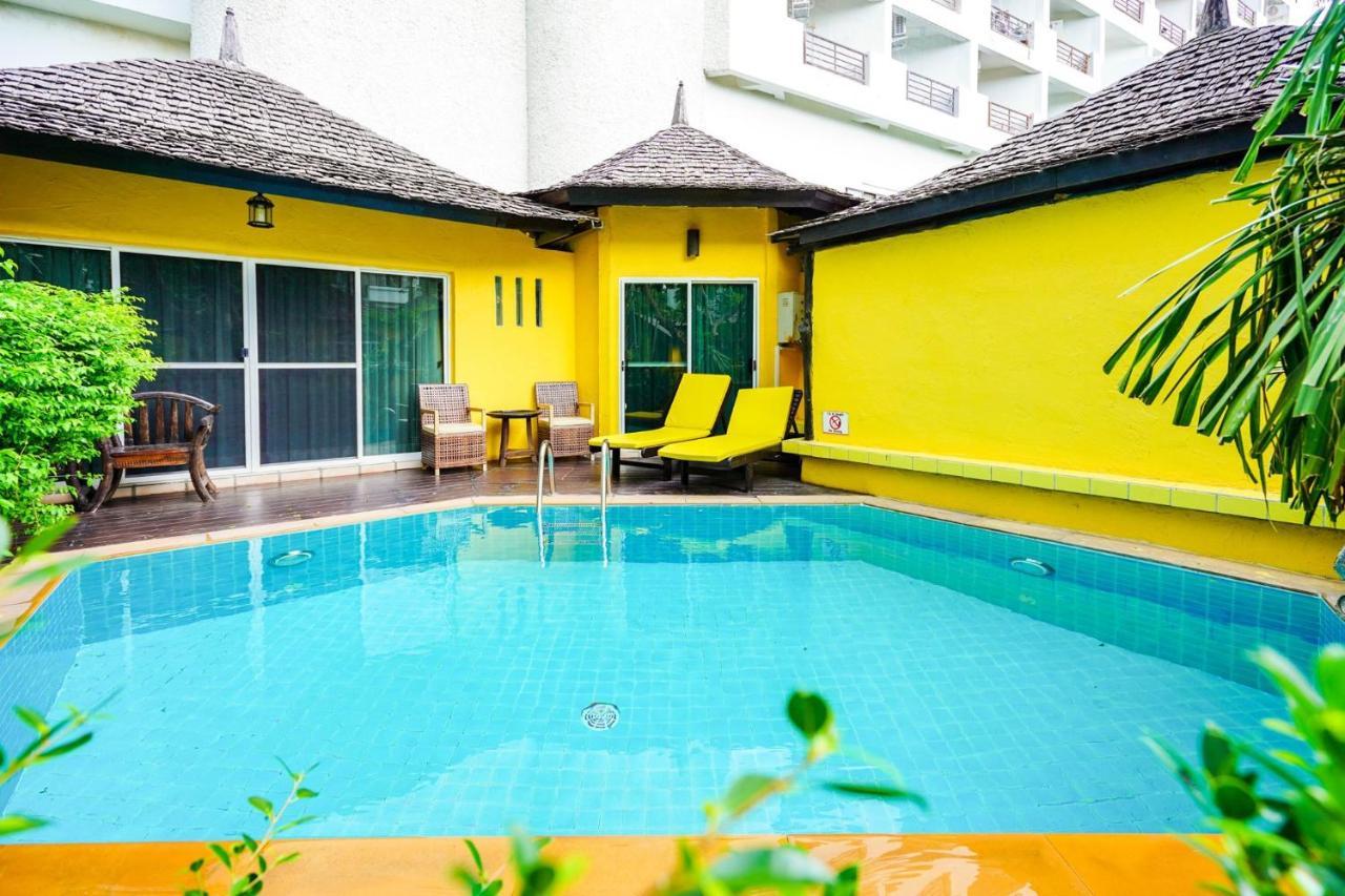 Davinia Resort Hua Hin