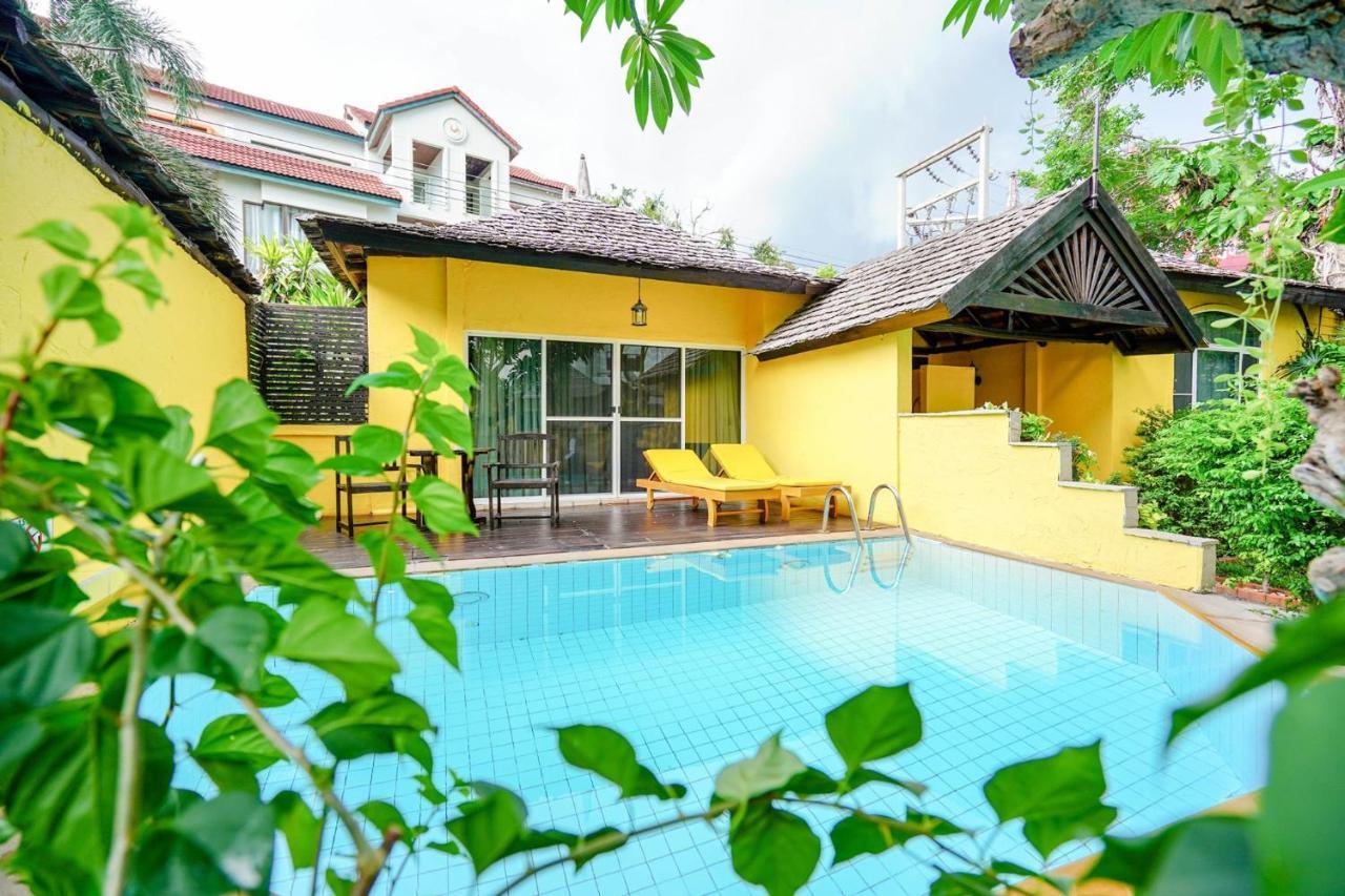Resort Davinia 4*