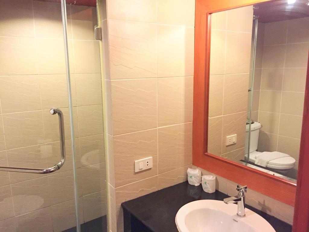 Hotel Tanawit &