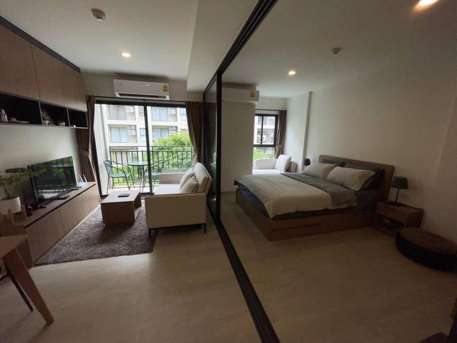 La Casita Condo: Tranquil Beachside Retreat In Apartment