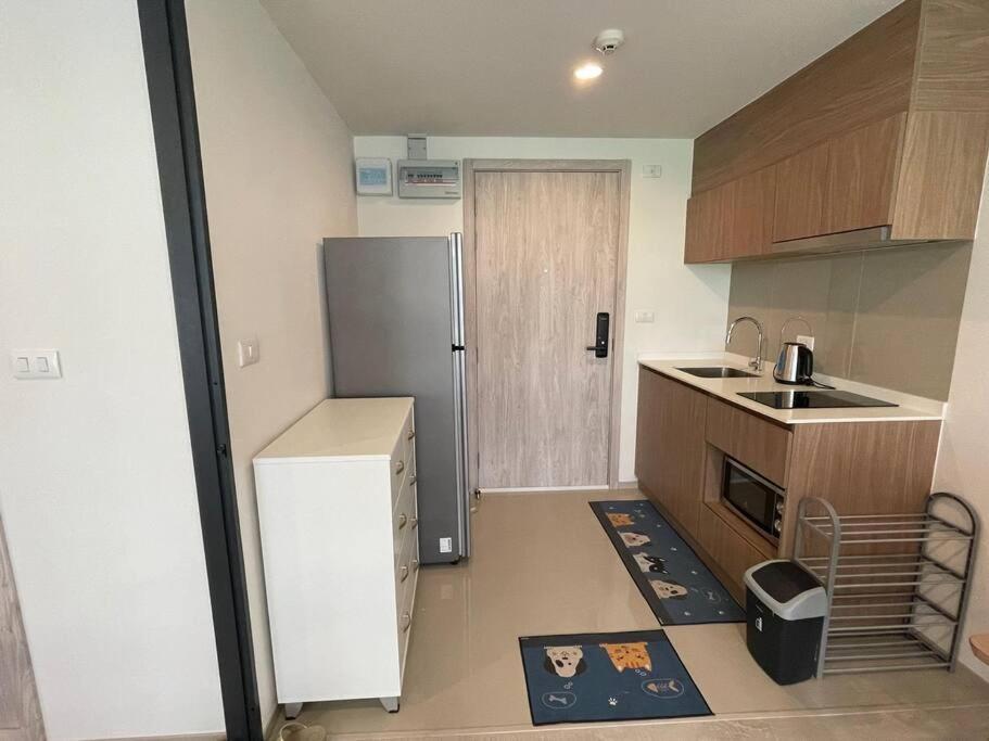 Apartment La Casita Condo: Tranquil Beachside Retreat In Hua Hin