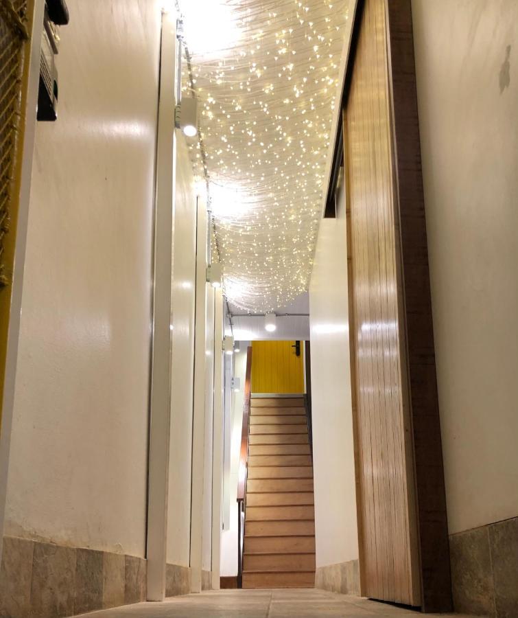 Apartment Yellow Door Hua Hin