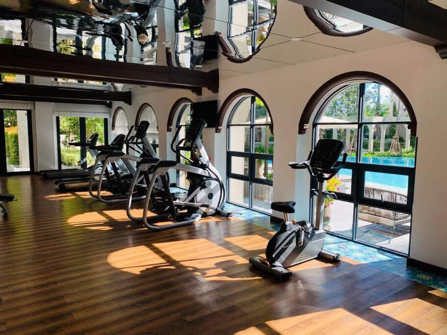La Casita Condo: Tranquil Beachside Retreat In * Hua Hin