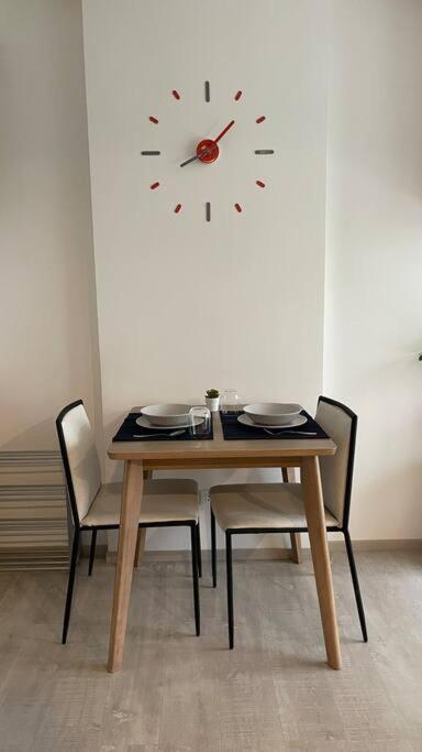 La Casita Condo: Tranquil Beachside Retreat In Hua Hin